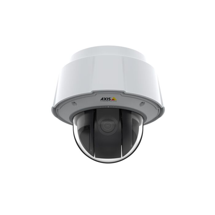 Axis Q6078-E Outdoor 4K PTZ Camera 02147-002