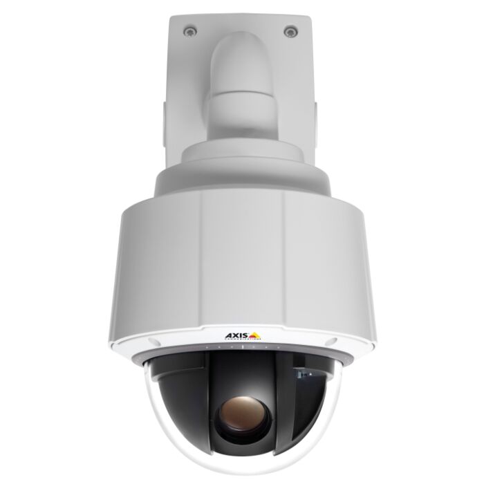 Axis Q6045 Mk II PTZ Dome Network Camera 0691-002 Axis Q6045 Mk II PTZ Dome Network Camera 0691-002