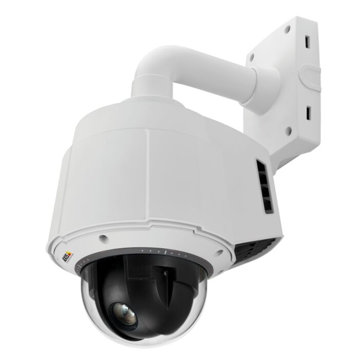 Axis Q6044-C PTZ Dome Network Camera 0573-001 Axis Q6044-C PTZ Dome Network Camera 0573-001