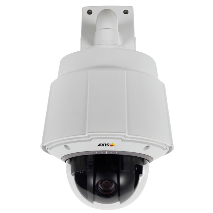 Axis Q6045-C Mk II PTZ Dome Network Camera 0695-001