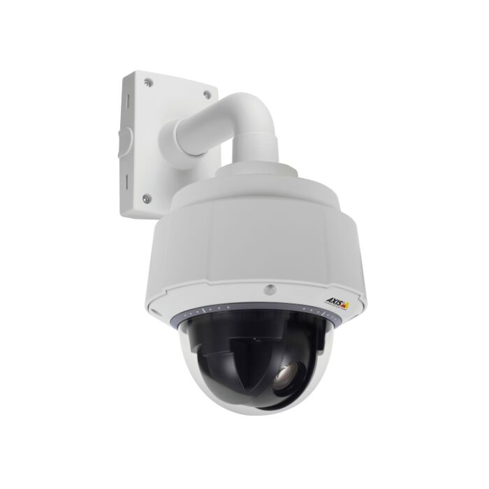 Axis Q6042-E PTZ Dome Network Camera 0559-002