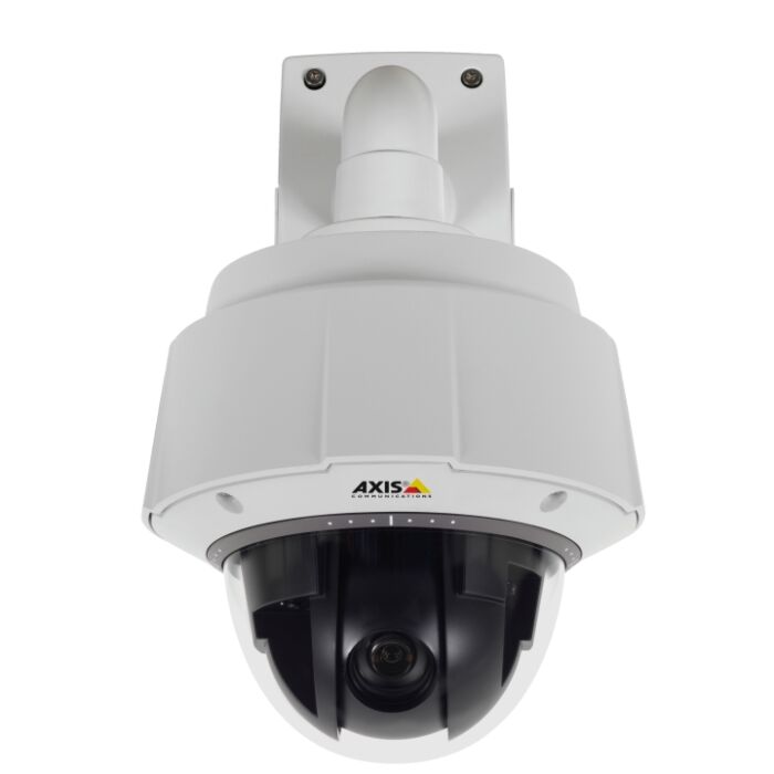 Axis Q6045-E PTZ Dome Network Camera 0565-002 Axis Q6045-E PTZ Dome Network Camera 0565-002