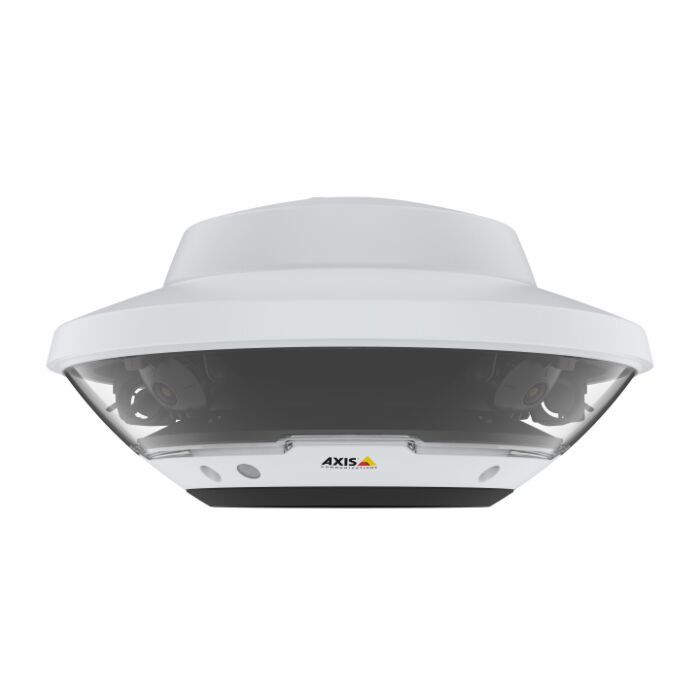 Axis Q6100-E 4 x 5MP 360° PTZ Network Camera 01710-001