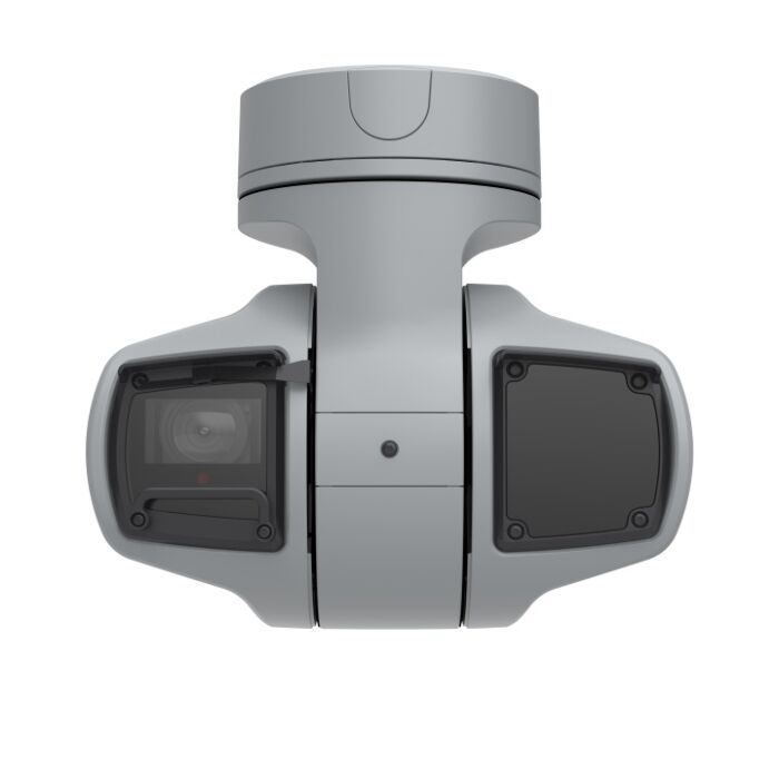 Axis Q6215-LE PTZ Network Camera 01083-003 