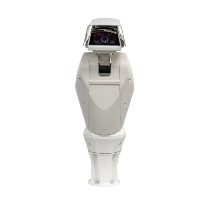 Camera front view 