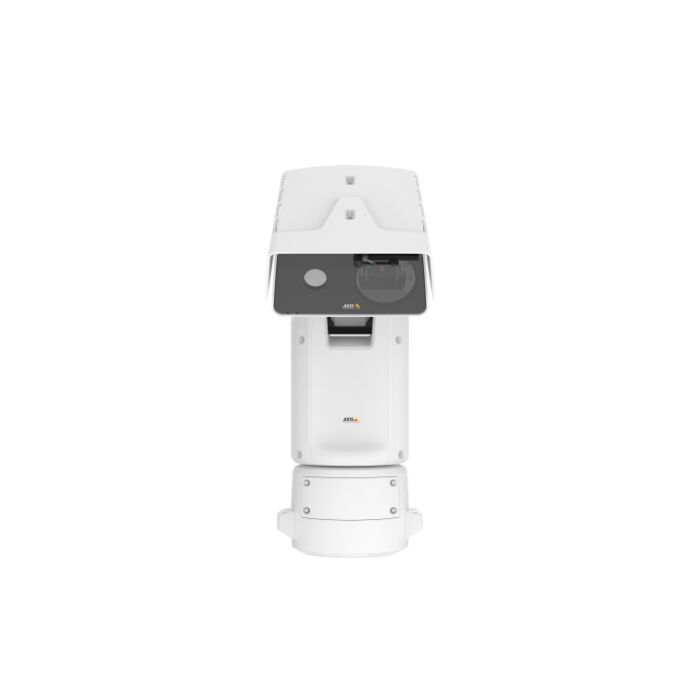 Axis Q8752-E Bispectral PTZ Thermal Camera Axis Q8752-E Bispectral PTZ Thermal Camera