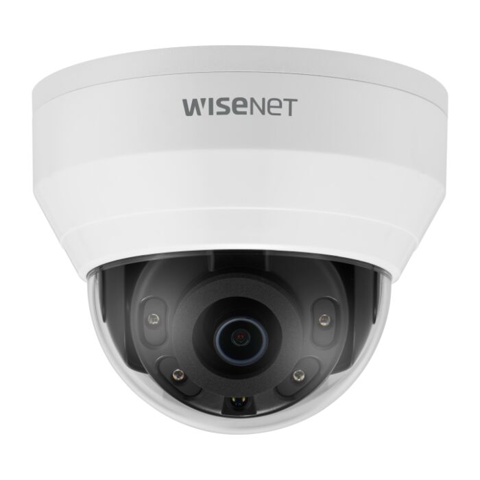 *OPEN BOX* Wisenet QND-8010R 5MP Indoor Dome Camera *SPECIAL OFFER* *OPEN BOX* Wisenet QND-8010R 5MP Indoor Dome Camera *SPECIAL OFFER*