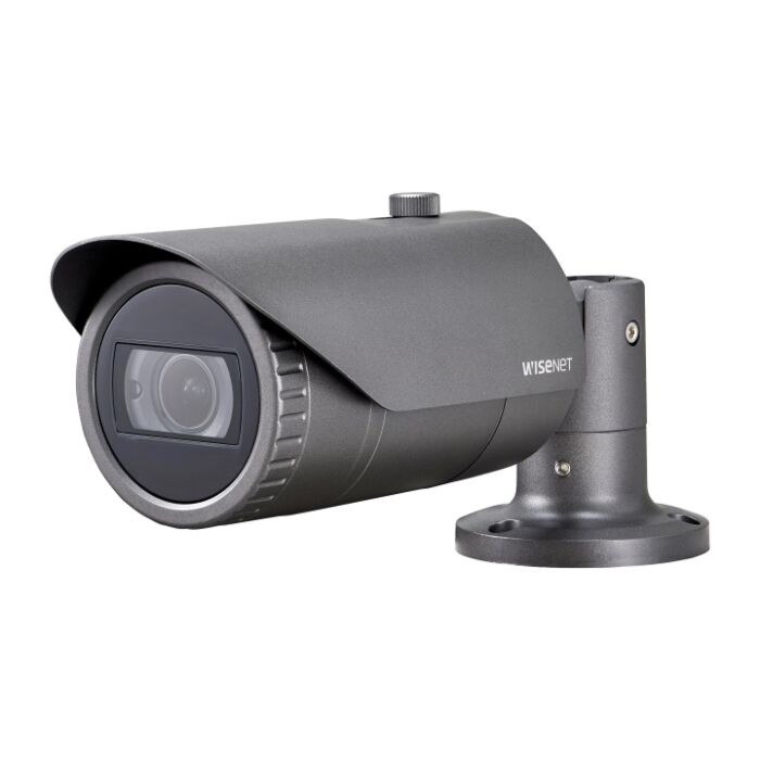 QNO-8080R Bullet Camera QNO-8080R Bullet Camera