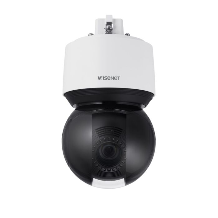 Wisenet QNP-6250R 2MP 25x IR PTZ Camera