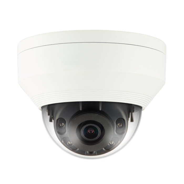Wisenet QNV-6012R/QNV-6022R/QNV-6032R 2MP Dome Camera Wisenet QNV-6012R/QNV-6022R/QNV-6032R 2MP Dome Camera