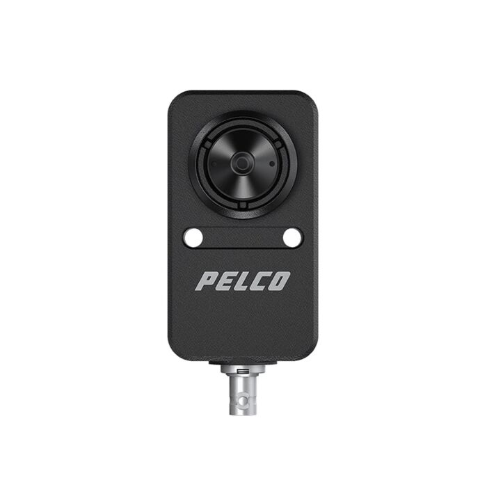 Pelco Sarix Modular IDL303-PHI 3MP Right-Angle Pinhole Lens Imager Pelco Sarix Modular IDL303-PHI 3MP Right-Angle Pinhole Lens Imager