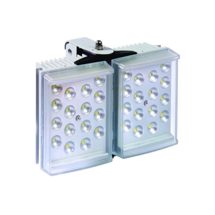 rayTEC RL100-AI-30 Medium Range Adaptive White-Light Illuminator rayTEC RL100-AI-30 Medium Range Adaptive White-Light Illuminator
