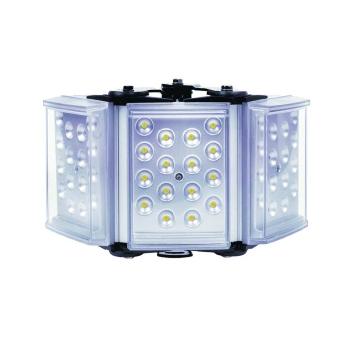 rayTEC RL150-AI-30 Medium Range Adaptive White-Light Illuminator rayTEC RL150-AI-30 Medium Range Adaptive White-Light Illuminator