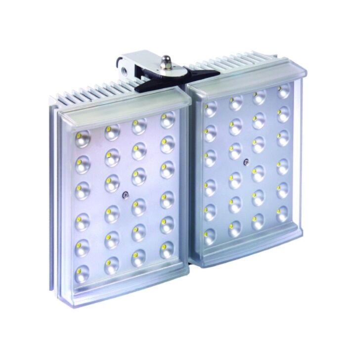 rayTEC RL200-AI-50 Long Range Adaptive White-Light Illuminator