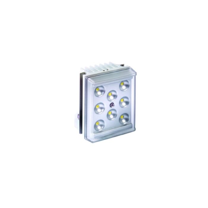rayTEC RL25-AI-10 Short Range White-Light Illuminator rayTEC RL25-AI-10 Short Range White-Light Illuminator