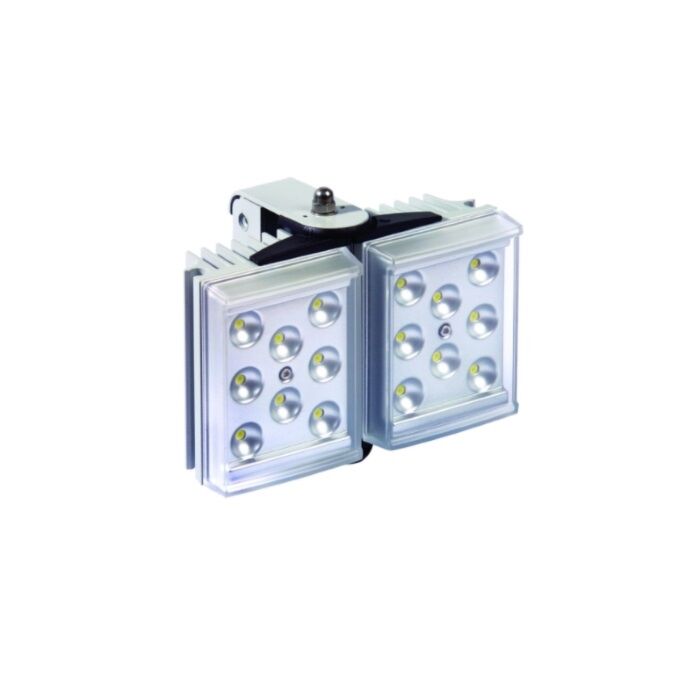 rayTEC RL50-AI-120 Short Range Adaptive White-Light Illuminator rayTEC RL50-AI-120 Short Range Adaptive White-Light Illuminator