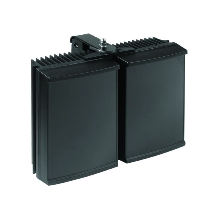 rayTEC RM100-PLT-AI-120 Ultra Long Range Adaptive Infra-Red Illuminator rayTEC RM100-PLT-AI-120 Ultra Long Range Adaptive Infra-Red Illuminator