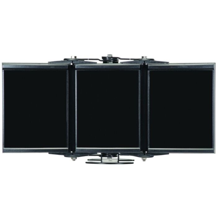 rayTEC RM300-AI-PANUT Ultra Wide Angle Long Range Infra-Red Illuminator rayTEC RM300-AI-PANUT Ultra Wide Angle Long Range Infra-Red Illuminator