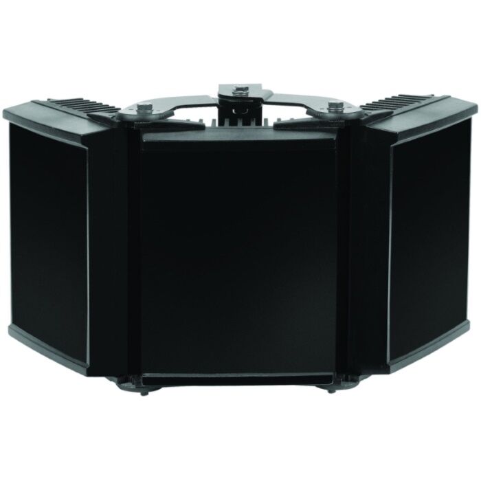 rayTEC RM300-PLT-AI-50 Ultra Long Range Adaptive Infra-Red Illuminator rayTEC RM300-PLT-AI-50 Ultra Long Range Adaptive Infra-Red Illuminator