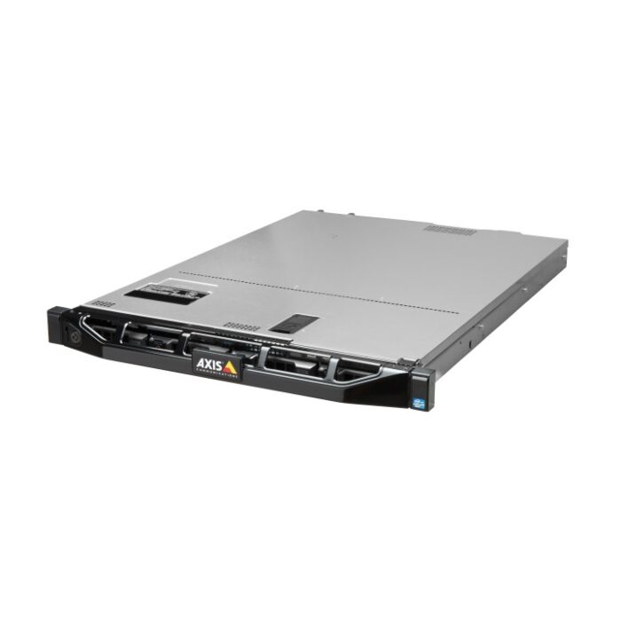 Axis Camera Station S1032 Recorder 0202-732