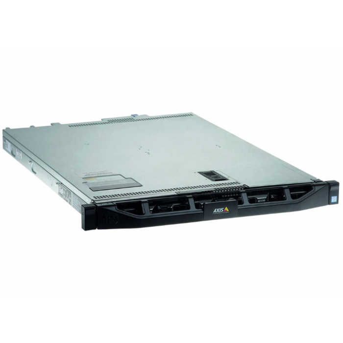 Axis Camera Station S1132 32 Channel Recorder 01613-001
