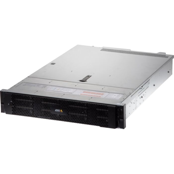 Axis Camera Station S1148 48 Channel Recorder