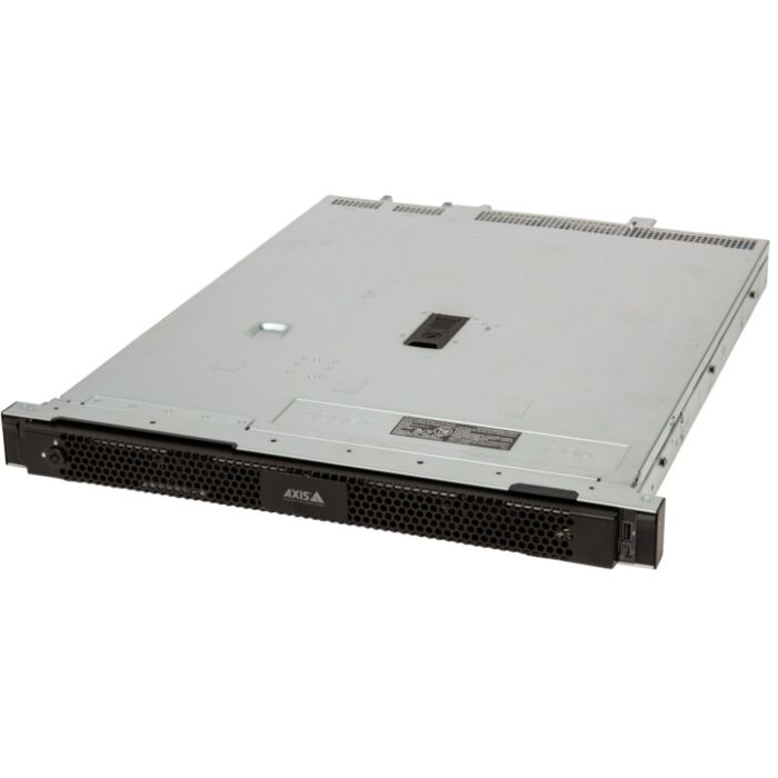 Axis Camera Station S1232 Rack Recording Server 0253x-001 Axis Camera Station S1232 Rack Recording Server 0253x-001