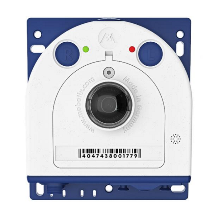 Mobotix Mx-S26B-6D016 Flex Camera