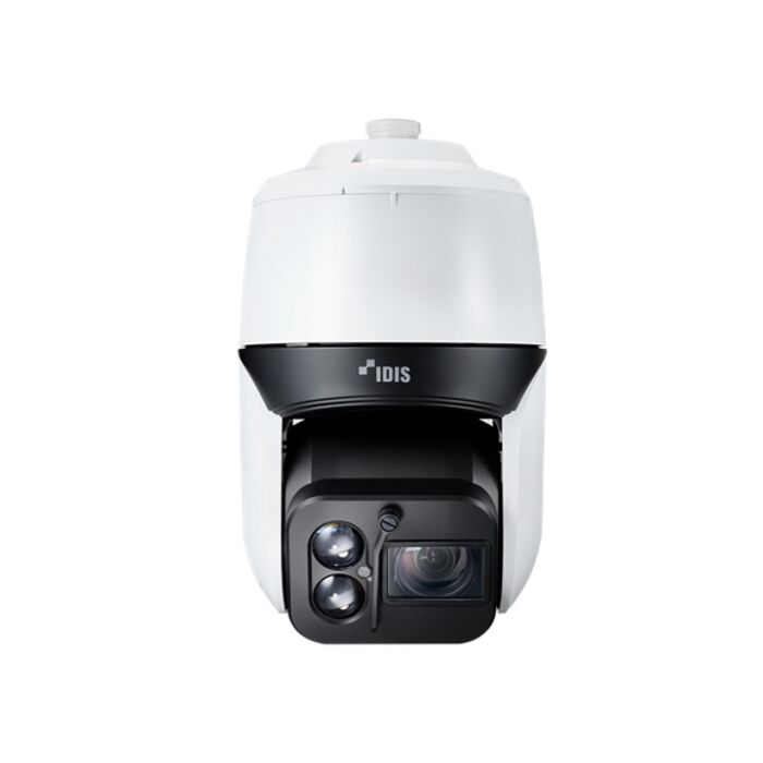 IDIS DC-S6681HRX 6MP 31x IR PTZ Camera IDIS DC-S6681HRX 6MP 31x IR PTZ Camera