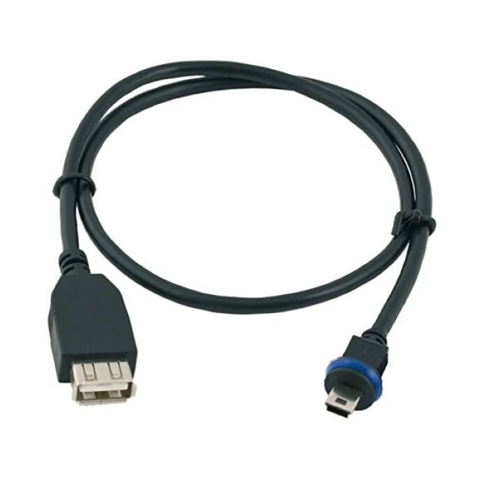 Mobotix Mx-CBL-MUC-AB-5 S74 Cable - 5m Mobotix Mx-CBL-MUC-AB-5 S74 Cable - 5m