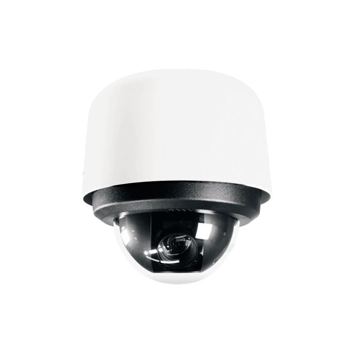 Pelco S7818L-EW 4K (8MP) 20X Pendent PTZ Camera