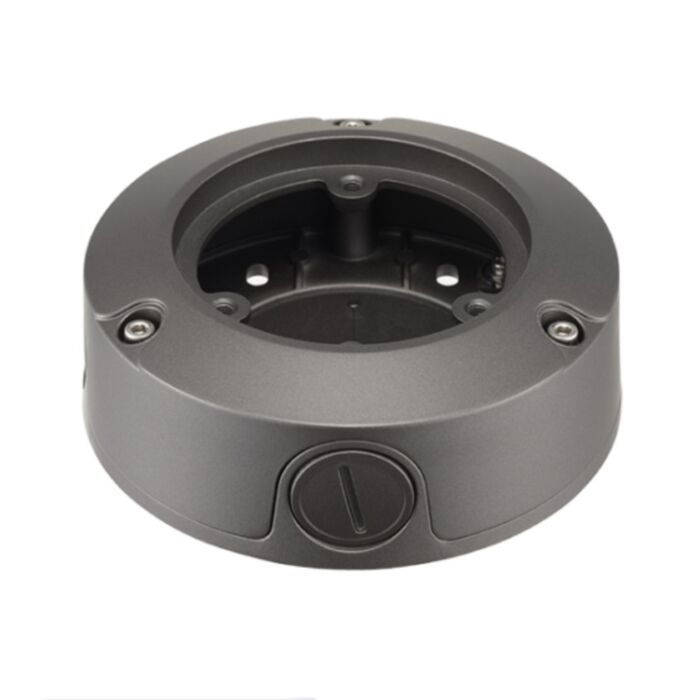 Wisenet SBO-100B1 Backbox for bullet cameras Wisenet SBO-100B1 Backbox for bullet cameras