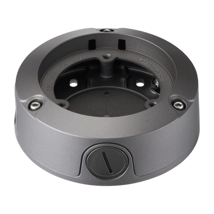 Wisenet SBO-126B Back Box
