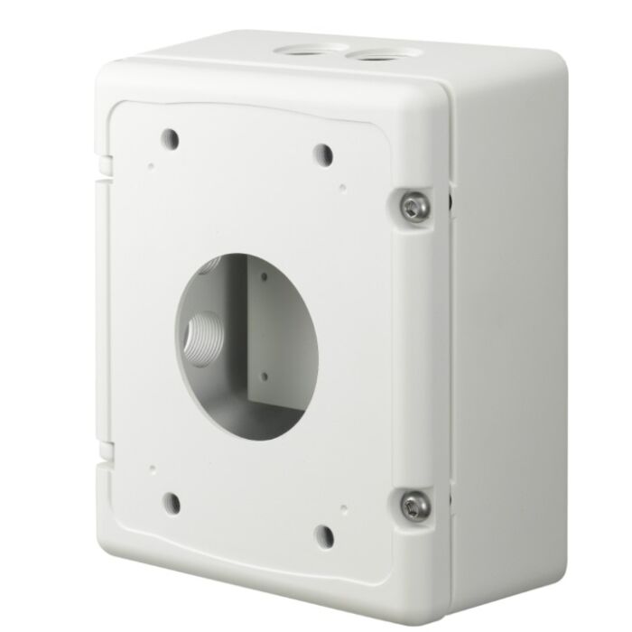 Wisenet SBP-300NB IP66 Installation Box Wisenet SBP-300NB IP66 Installation Box