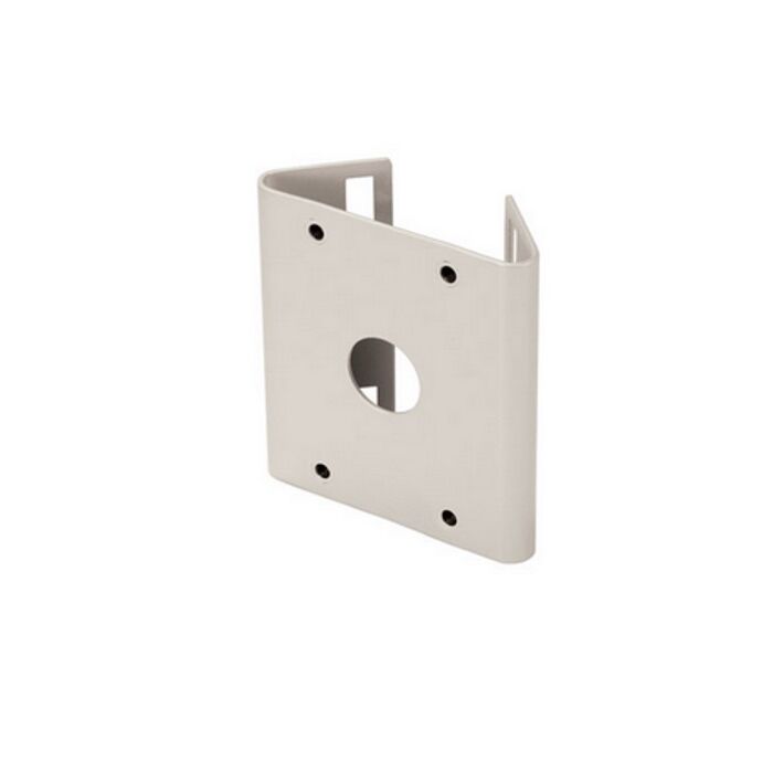 Wisenet SBP-300PM Pole Mount Adapter Wisenet SBP-300PM Pole Mount Adapter