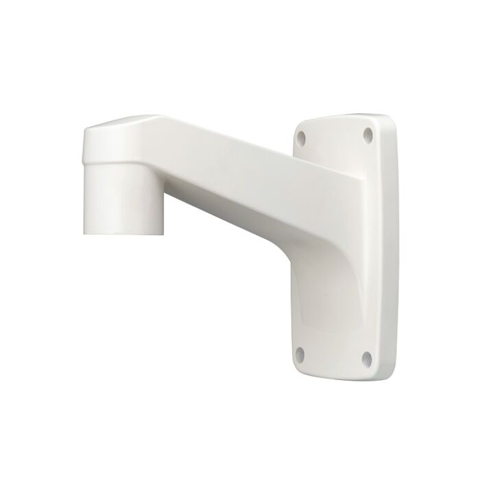 Wisenet SBP-300WMW1 Wall Mount Bracket - White Wisenet SBP-300WMW1 Wall Mount Bracket - White