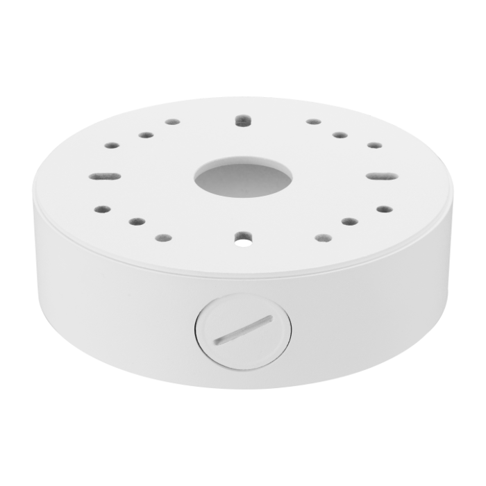 Wisenet SBV-125BW Back Box 