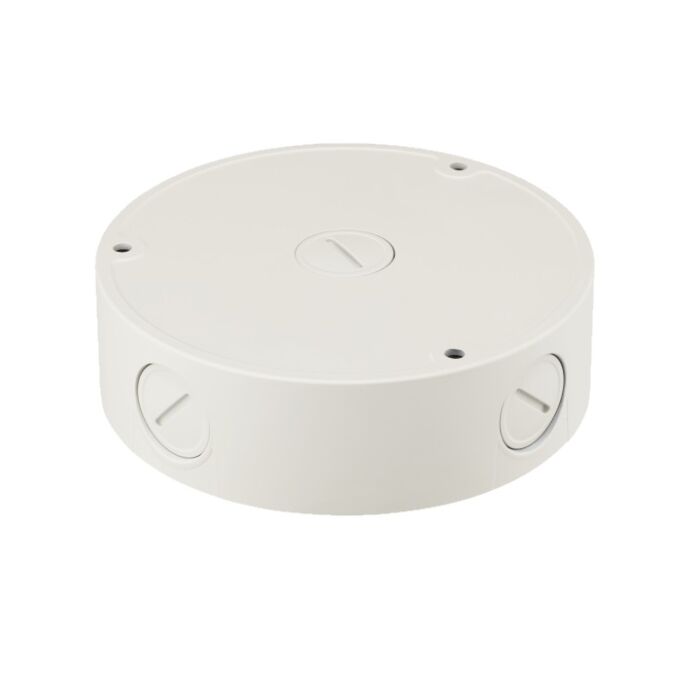 Wisenet SBV-136B Aluminum Backbox