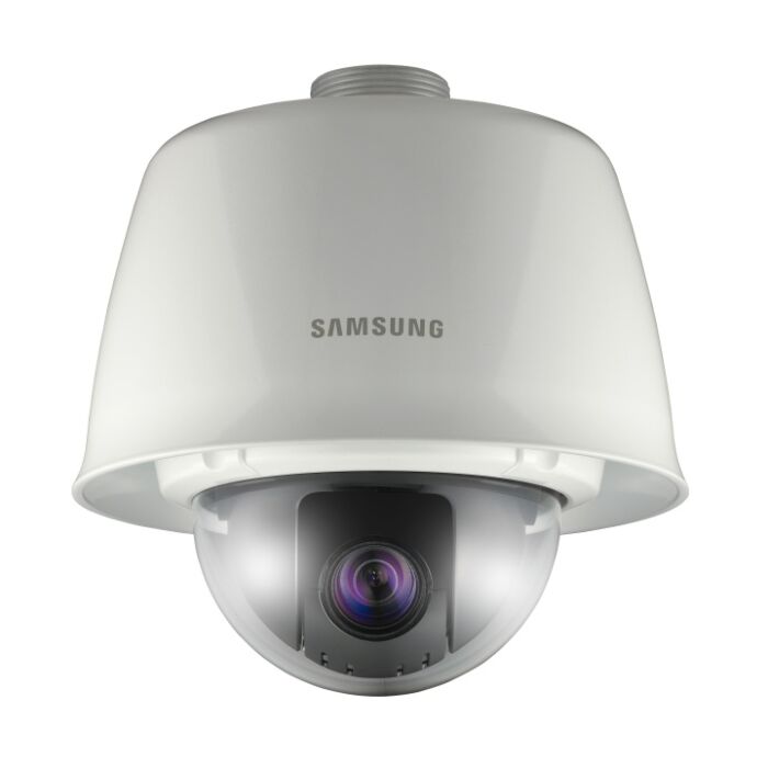 Samsung iPOLiS SNP-3120VH Samsung iPOLiS SNP-3120VH