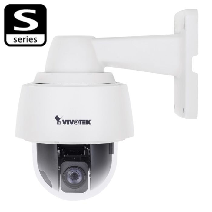 Vivotek SD9362-EHL 2MP Pan Tilt Zoom Network Camera Vivotek SD9362-EHL 2MP Pan Tilt Zoom Network Camera