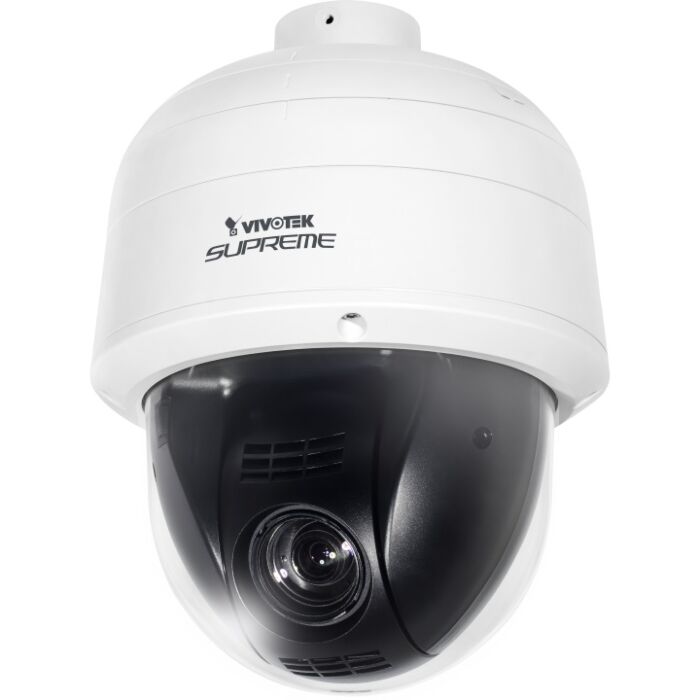 Vivotek SD8161 2MP Speed Dome Network Camera