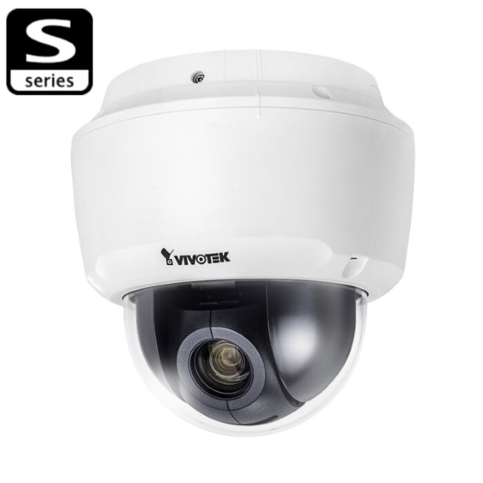 Vivotek SD9161-H 2MP Pan Tilt Zoom Network Camera Vivotek SD9161-H 2MP Pan Tilt Zoom Network Camera