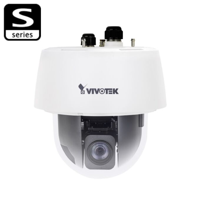 Vivotek SD9362-EH-v2 2MP Speed Dome Network Camera Vivotek SD9362-EH-v2 2MP Speed Dome Network Camera