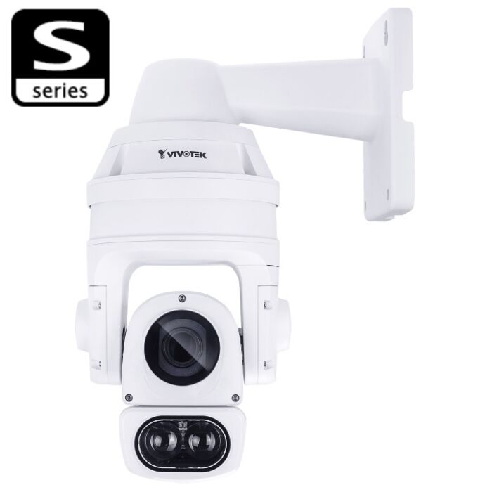 Vivotek SD9364-EH-v2 2MP Speed Dome Camera