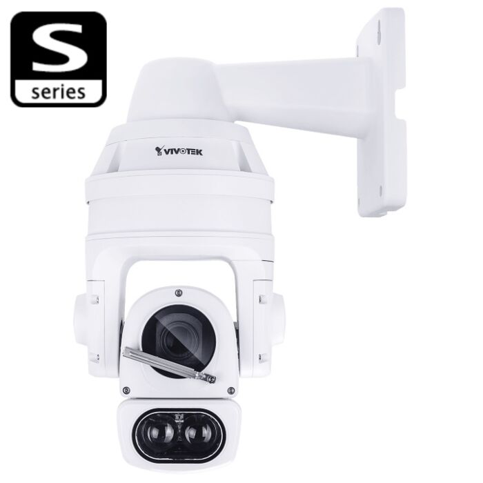 Vivotek SD9366-EH-v2 2MP Speed Dome Camera Vivotek SD9366-EH-v2 2MP Speed Dome Camera