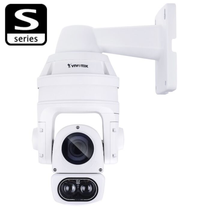 Vivotek SD9374-EHL 4MP Speed Dome Camera Vivotek SD9374-EHL 4MP Speed Dome Camera
