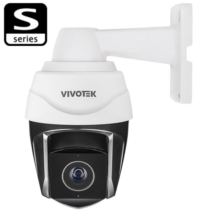 Vivotek SD9384-EHL Speed Dome Camera Vivotek SD9384-EHL Speed Dome Camera