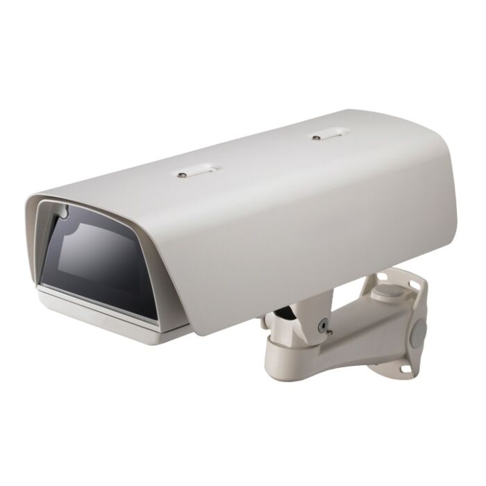 Wisenet SHB-4300H1 Outdoor Box Camera Housing Wisenet SHB-4300H1 Outdoor Box Camera Housing