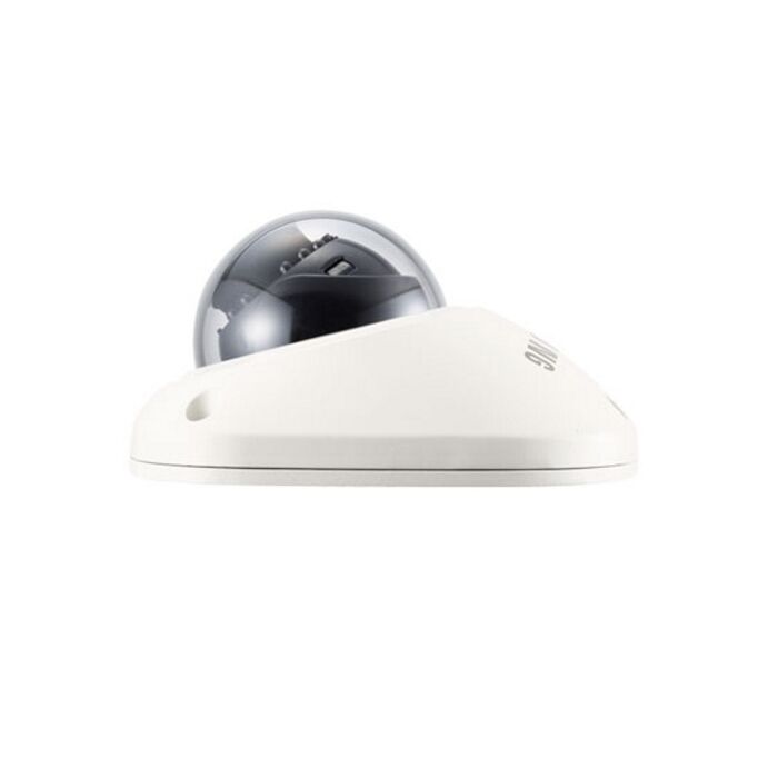 Samsung SNV-L6013R 2MP Full HD Vandal-Resistant Network IR Flat Camera Samsung SNV-L6013R 2MP Full HD Vandal-Resistant Network IR Flat Camera