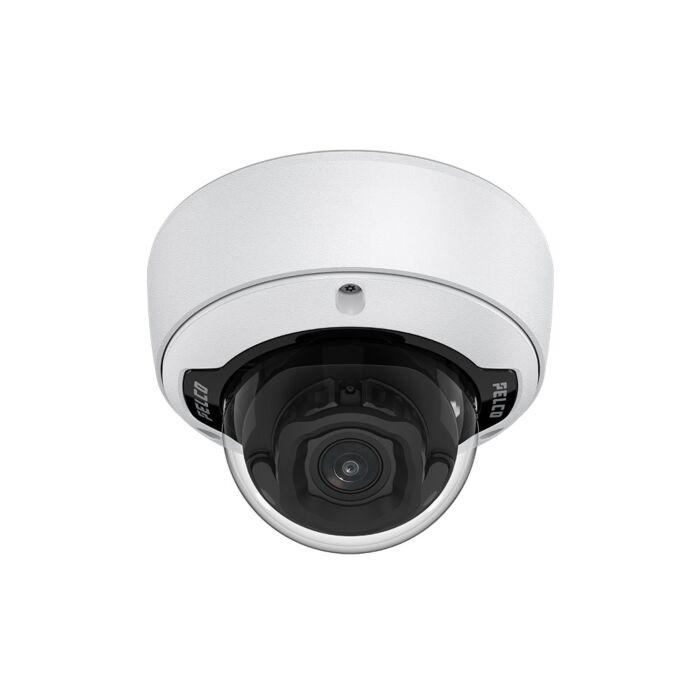Pelco SRXP4-5V10-EMD 5MP Indoor IR Dome Camera